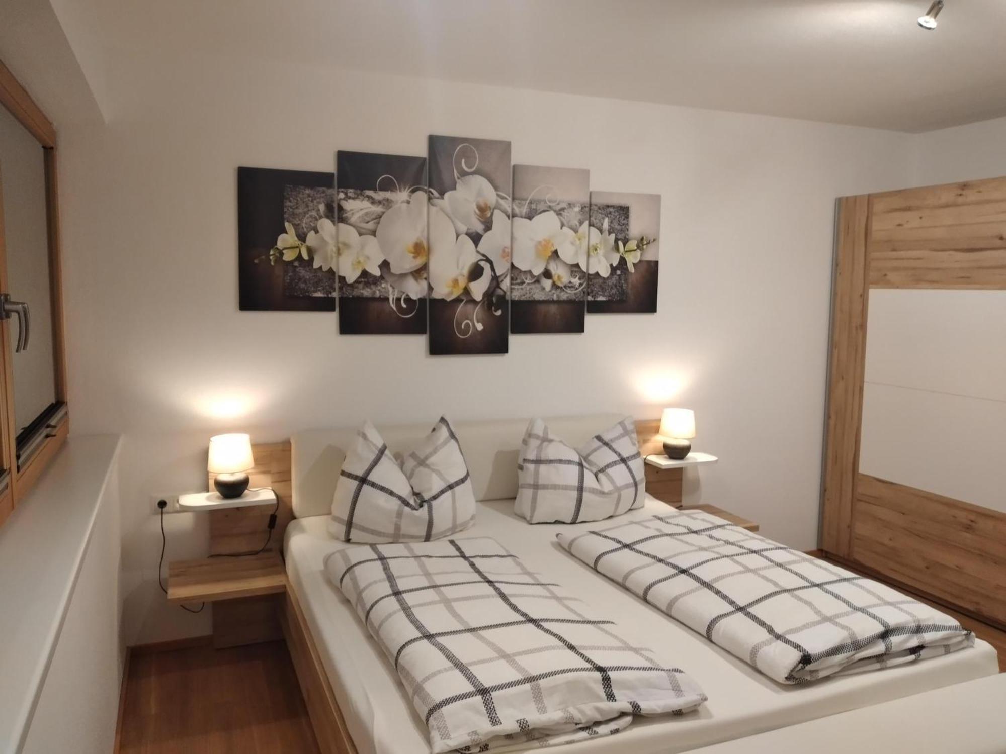 Ferienwohnung Oberkreut Fuegenberg Exterior foto