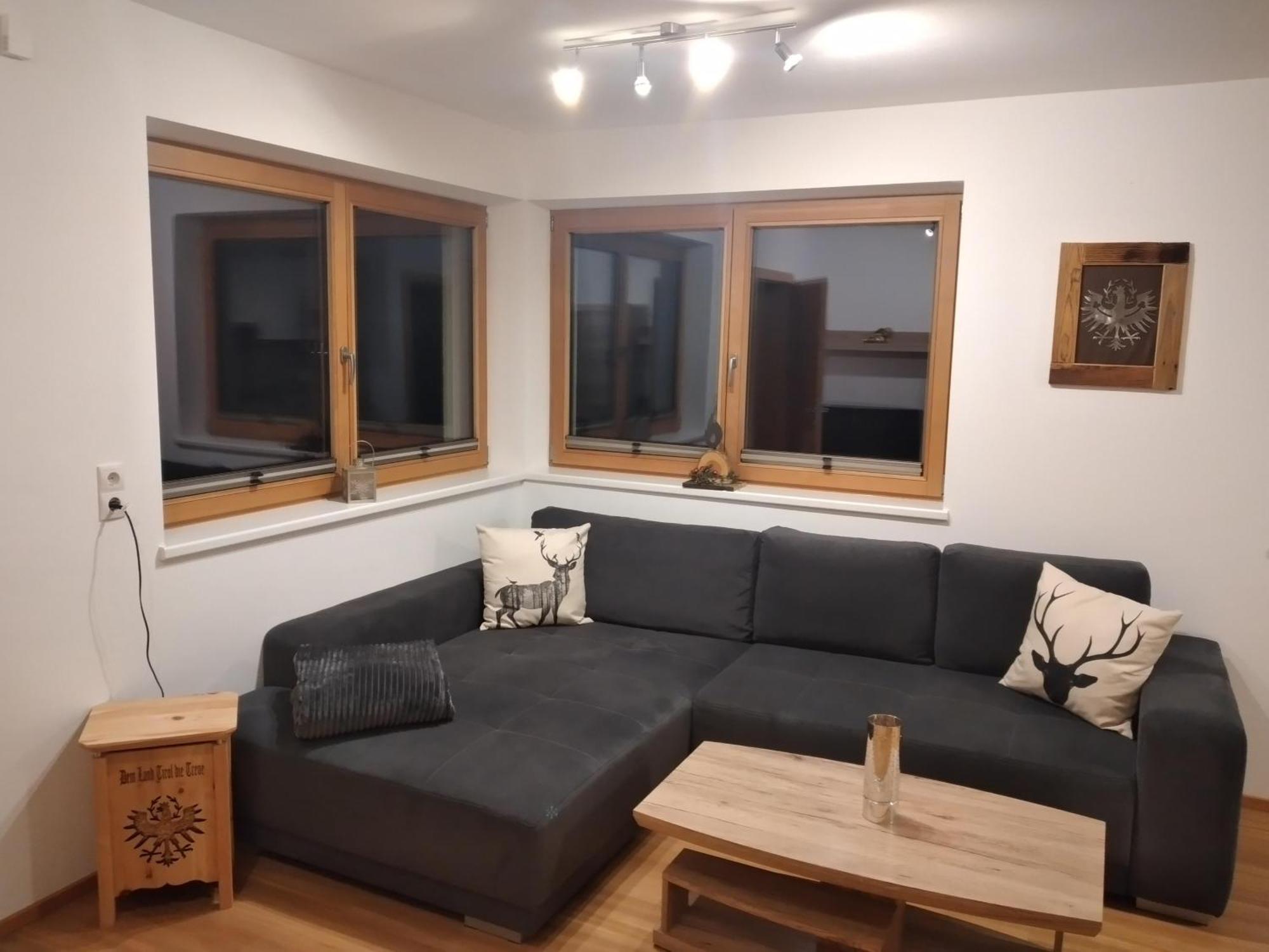 Ferienwohnung Oberkreut Fuegenberg Exterior foto