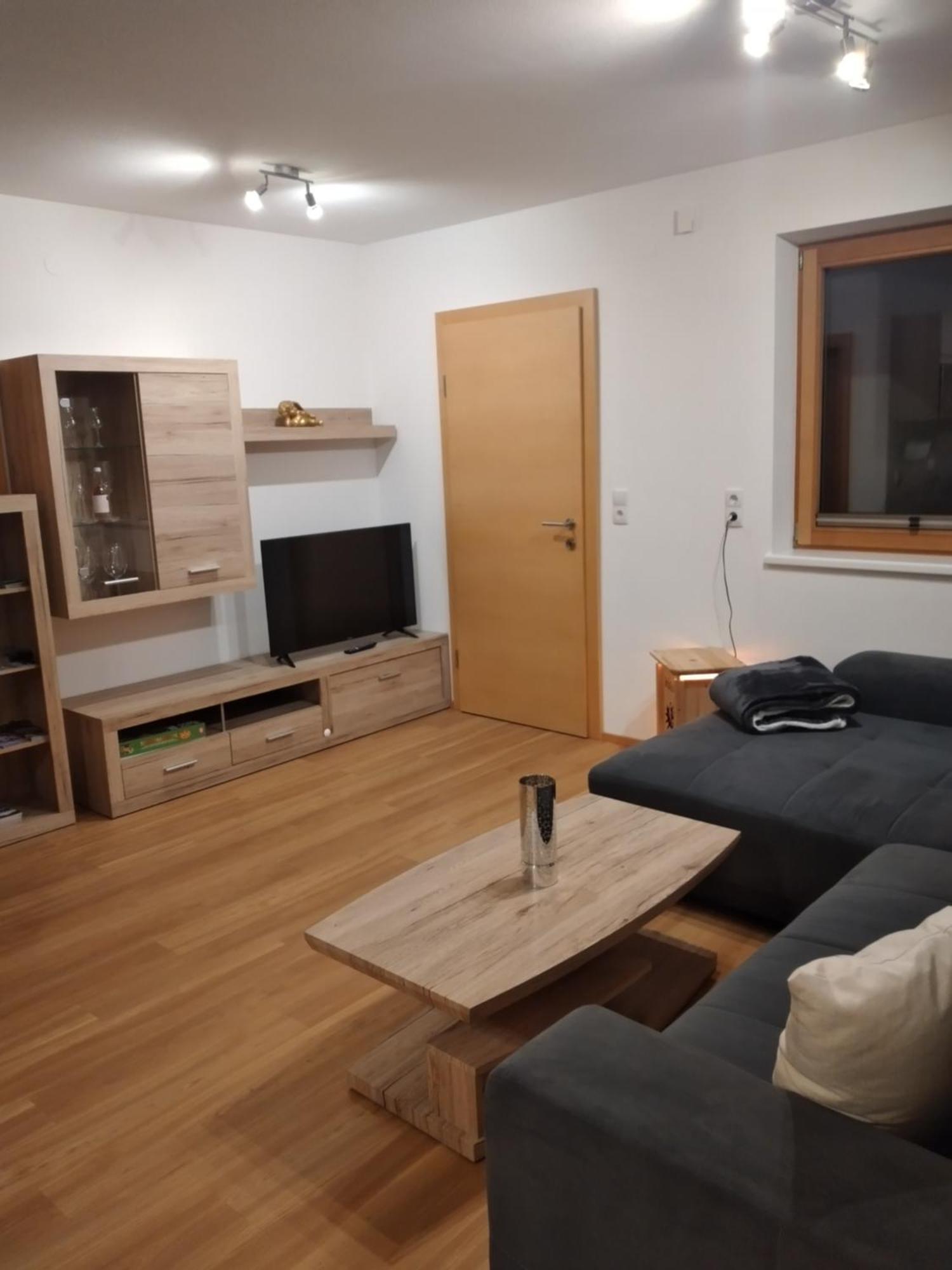 Ferienwohnung Oberkreut Fuegenberg Exterior foto