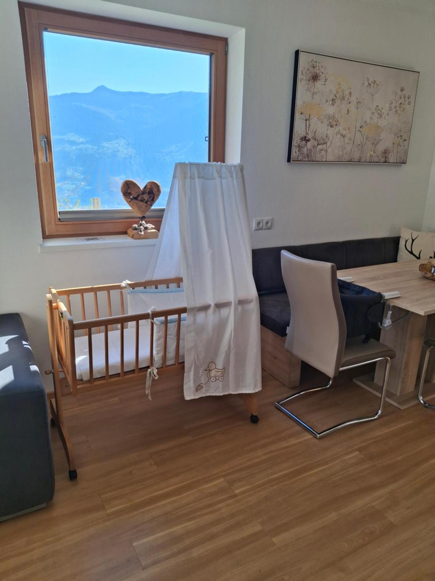Ferienwohnung Oberkreut Fuegenberg Exterior foto